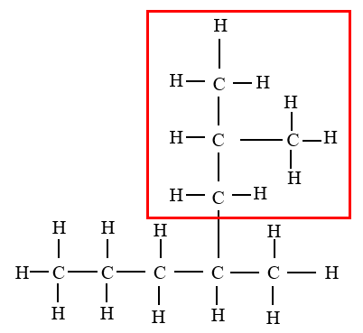 Isobutyl group