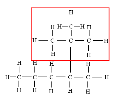 Tert-butyl group