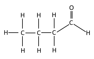 Butanal