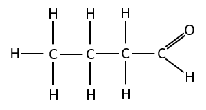 Butanal