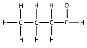 Butanal