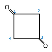 1,3-cyclobutanedione