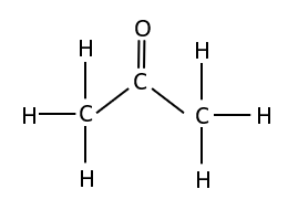 Propan-2-one